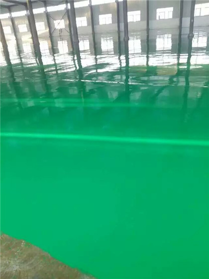 西乡塘，我直接给你一份室外地坪漆翻新维修