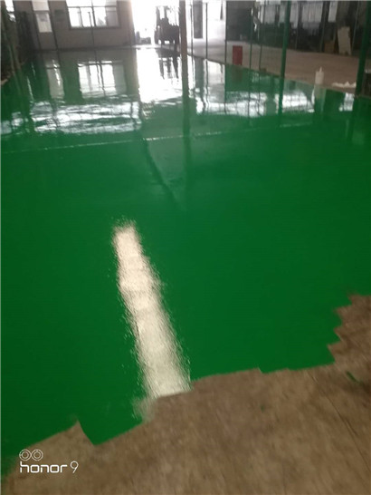 西乡塘下面我给你一份非常实用、地坪漆施工翻新